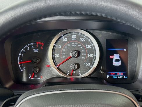 Used 2020 Toyota Corolla SE image 16