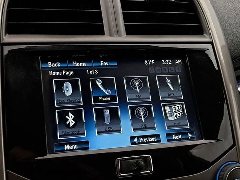 Used 2013 Chevrolet Malibu LTZ image 13