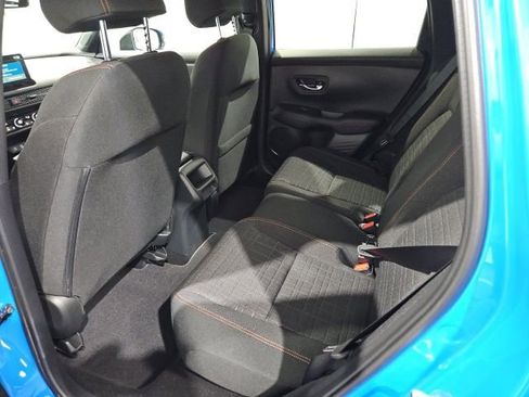 New 2026 Honda HR-V Sport image 10