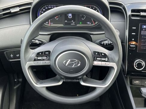 Used 2023 Hyundai Tucson SEL image 15