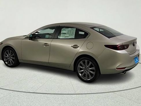 New 2026 MAZDA MAZDA3 2.5 S Sedan w/ Preferred Pkg FWD image 7