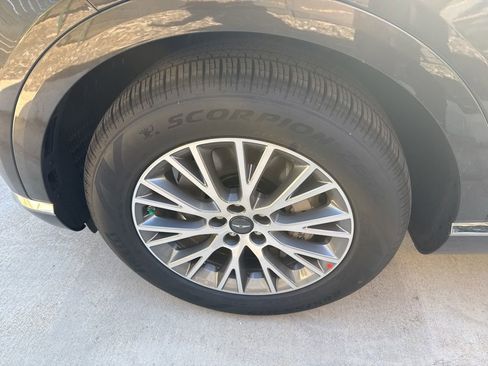 New 2026 Genesis GV80 2.5T AWD/4WD image 9