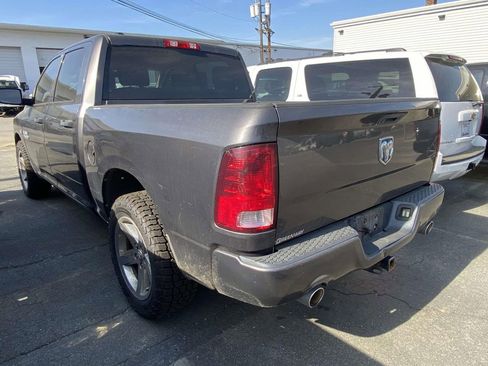 Used 2014 RAM 1500 Express RWD image 6