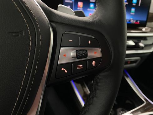 New 2026 BMW X5 xDrive40i AWD/4WD image 18