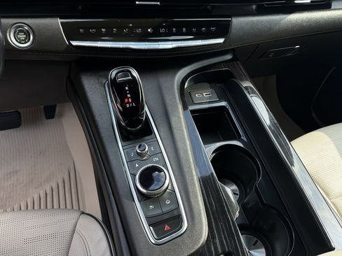 Used 2023 Cadillac Escalade Sport w/ Touring Package AWD/4WD image 24
