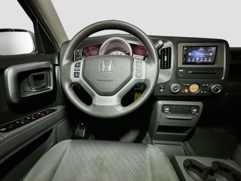 Used 2008 Honda Ridgeline RTS image 25