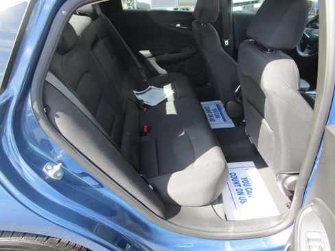 Used 2024 Chevrolet Malibu LT image 12