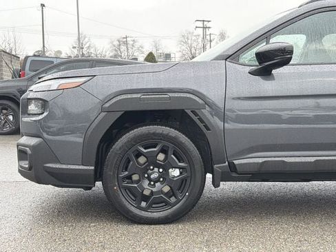 New 2026 Subaru Outback Limited image 9