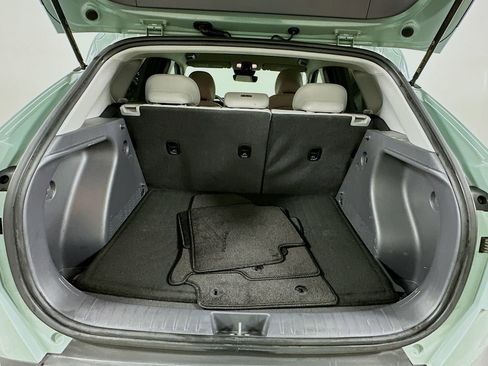 Used 2024 Hyundai Kona SEL image 25