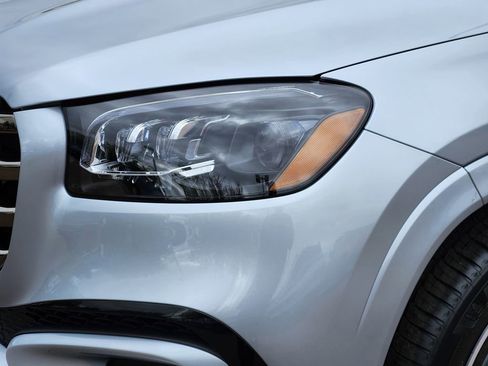 Used 2026 Mercedes-Benz GLS 450 GLS 450 image 8