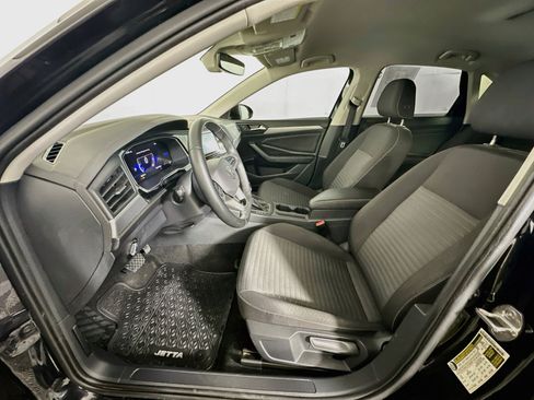 Used 2023 Volkswagen Jetta S FWD image 13