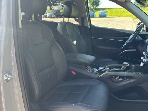 Used 2023 Kia Telluride SX AWD/4WD image 43