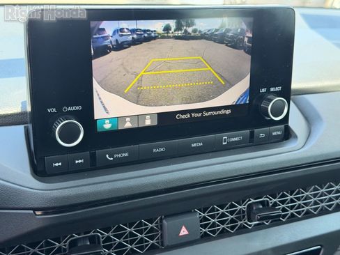 Certified 2023 Honda Accord LX image 27