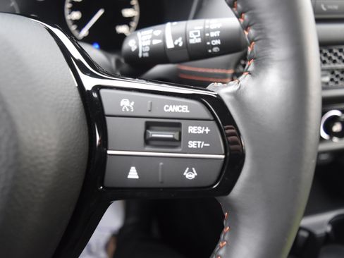 Certified 2024 Honda HR-V Sport image 18