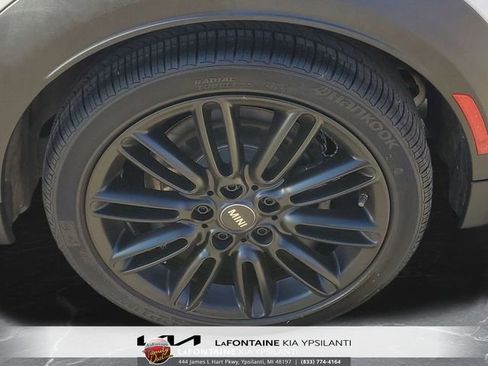 Used 2024 MINI Cooper S image 7