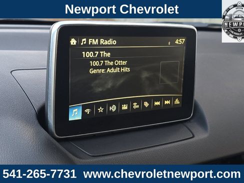 Used 2017 Toyota Yaris iA image 18