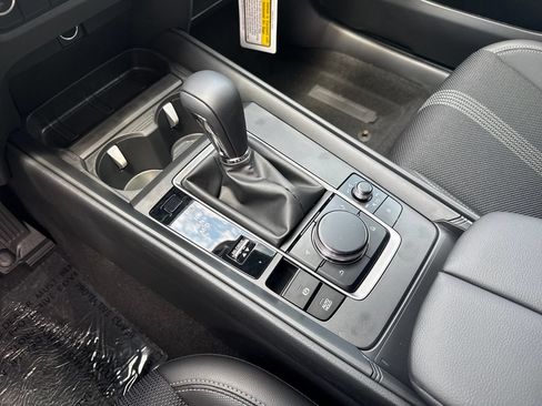 New 2026 MAZDA CX-50 AWD 2.5 S w/ Cargo Package image 13