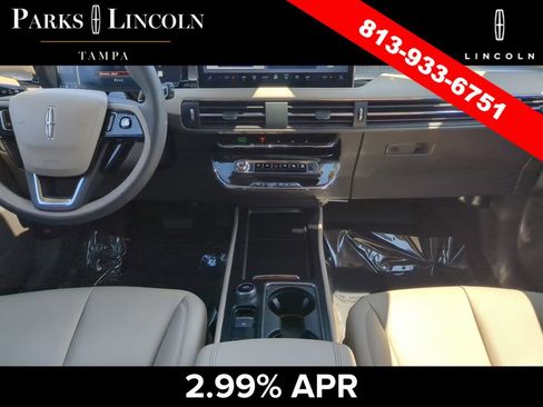 Certified 2023 Lincoln Corsair FWD image 13