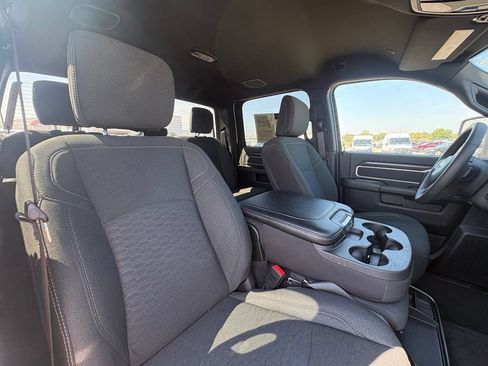 Used 2026 RAM 2500 Big Horn AWD/4WD image 28