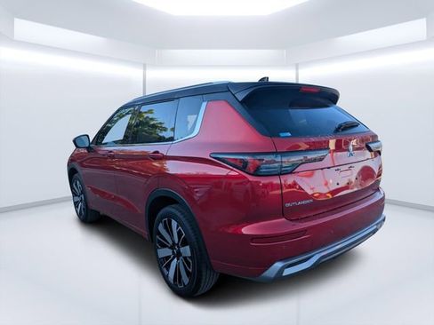 New 2025 Mitsubishi Outlander SEL image 5