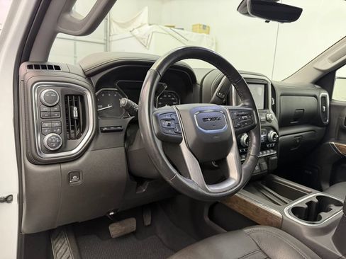 Used 2020 GMC Sierra 1500 Denali w/ Denali Ultimate Package AWD/4WD image 4