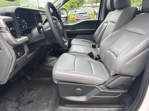 New 2026 Ford F450 XL AWD/4WD image 9