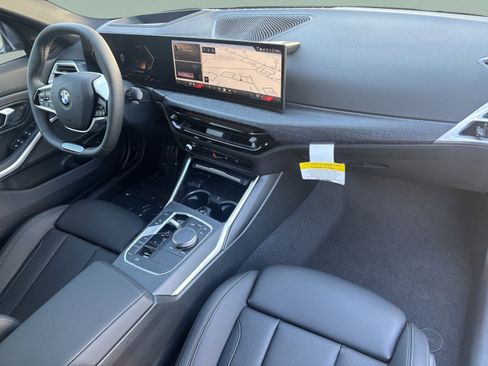 Certified 2026 BMW 330i Sedan w/ Premium Package RWD image 25