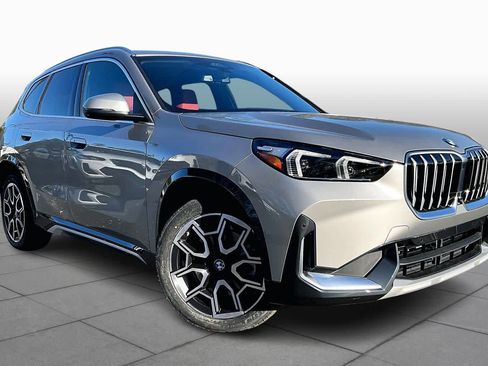 Certified 2025 BMW X1 xDrive28i image 2