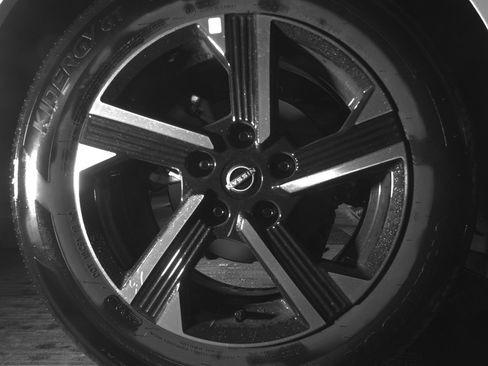 Used 2025 Nissan Sentra SV image 15