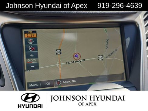 Used 2014 Hyundai Azera Limited w/ Option Group 02 image 33