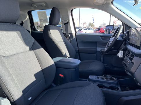 New 2026 Ford Maverick XL w/ Equipment Group 101A image 25