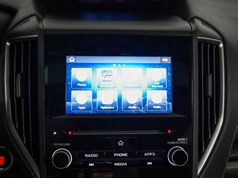 Used 2020 Subaru Crosstrek 2.0i Premium w/ Moonroof Package 1 image 19