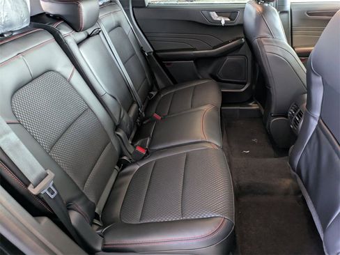 New 2026 Ford Escape ST-Line Select w/ Tech Pack #1 image 19