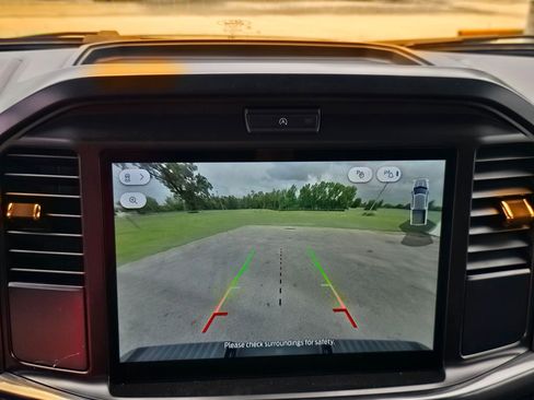 New 2026 Ford F150 XLT AWD/4WD image 32