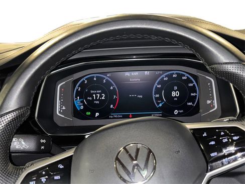 Used 2023 Volkswagen Jetta GLI Autobahn image 26