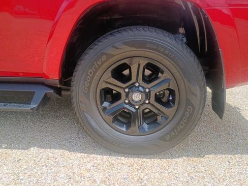 Used 2023 Toyota 4Runner SR5 RWD image 18