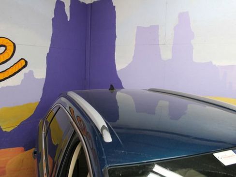 Used 2020 Ford Edge SEL w/ Convenience Package AWD/4WD image 5