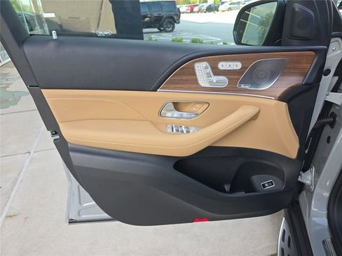Certified 2026 Mercedes-Benz GLE 450 4MATIC image 21