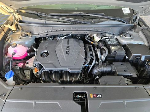 New 2026 Hyundai Tucson Limited image 12