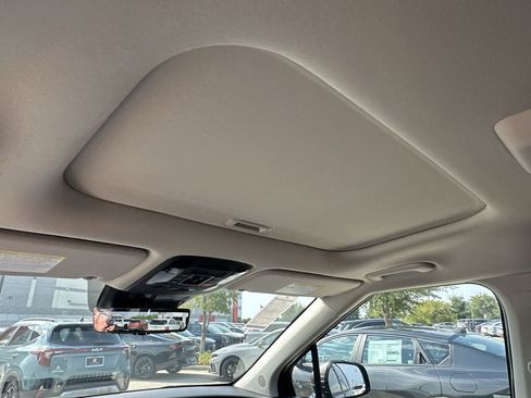 New 2026 Kia Carnival SX Prestige image 18