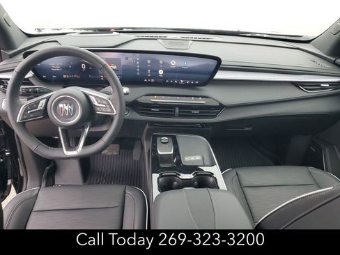 New 2026 Buick Enclave Sport Touring w/ Power Package image 19