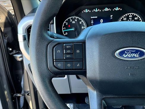 Used 2023 Ford F150 XLT AWD/4WD image 14