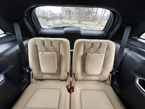 Used 2017 Ford Explorer 4WD image 29