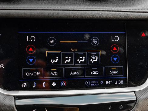 Used 2023 Cadillac XT5 Luxury image 38