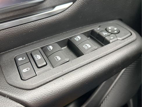 New 2026 RAM 1500 Big Horn AWD/4WD image 24