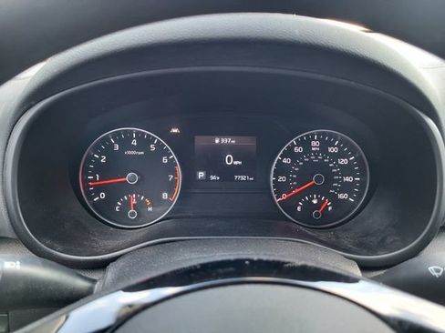 Used 2021 Kia Sportage LX FWD image 20