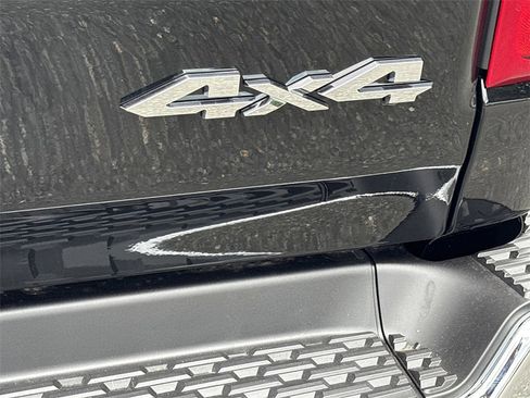 New 2026 RAM 1500 Laramie image 27