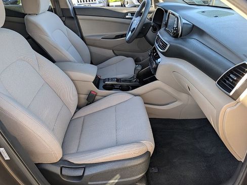 Used 2020 Hyundai Tucson Value image 18