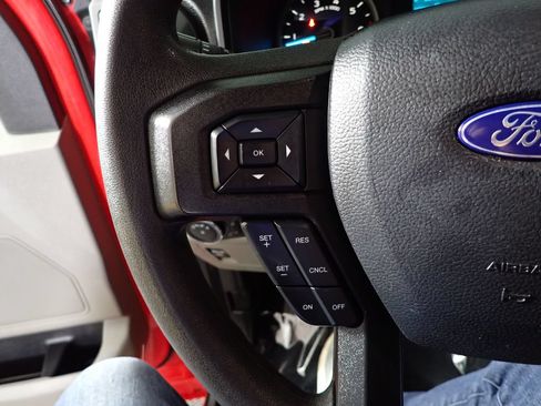 Used 2019 Ford F150 XLT AWD/4WD image 23