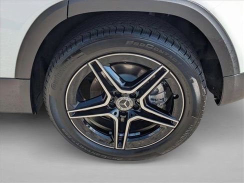 Certified 2026 Mercedes-Benz GLB 250 image 25